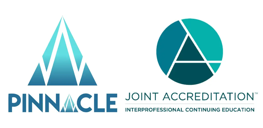 Joint Accreditation: interprofessional continuing education